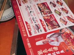 -鱼谦脆皮烤鱼(北一路万达店)