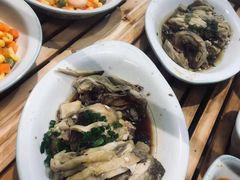 -老乡鸡(融科天地店)