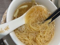 -麦奀云吞面世家(中环店)