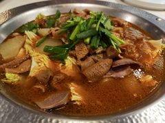 -古乐牛香·鲜牛肉自助火锅(南京总店)