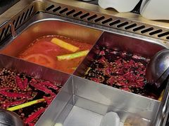 -川西坝子火锅(清江东路3.0直营店)