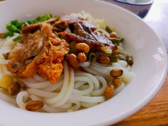 桂林卤菜米粉-牛八宝桂林米粉(八里庄店)