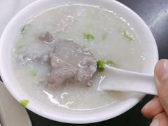 状元及第粥-林记粥品店(海珠南路店)