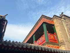 -和风景里酒店(护国寺店)