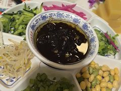 -老浒记烤鸭-北京菜(琉璃厂店)