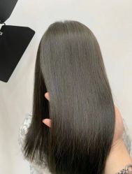 -苏豪路易士·嘉玛发廊