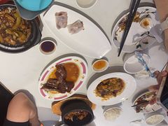 -嘉味港式餐厅(海门大有境店)