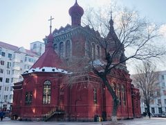 -圣·阿列克谢耶夫教堂