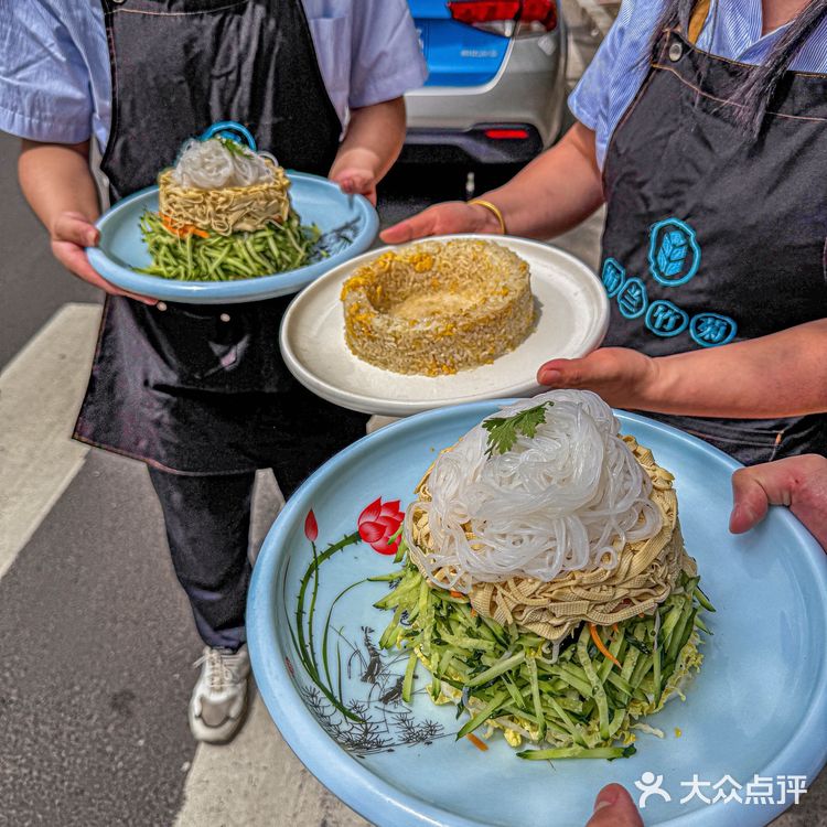 环翠区鲜货天花板！这鲁菜馆香到扶墙出！