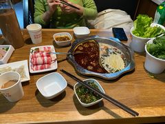 -傣妹火锅(南京东路一店)