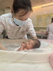 -生命加•Q考拉月子会所(玫瑰园店)