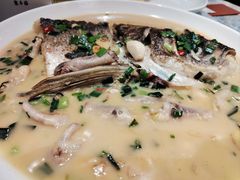 -聚丰园•湖鲜餐厅(阿红私房菜梅石路店)
