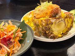 -Thai Alley泰爱里(二沙岛店)