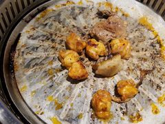-万象·复兴号鲜肉烤肉海鲜自助(升级店)
