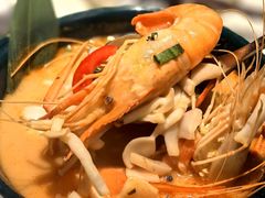 -太食獸泰式茶餐厅(IFS国金中心店)