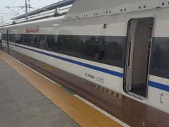 -金山北站