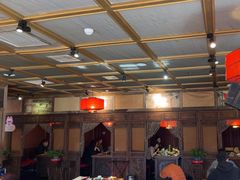 -兰溪小馆(东直门簋街店)