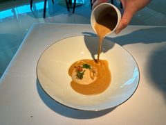 -翡翠36餐厅(浦东香格里拉店)