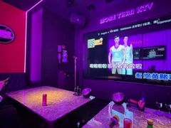 -星聚会KTV X Party(上海真如中海环宇城店)