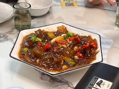 -宝荣鱼馆·临湖之宴(千岛湖店)