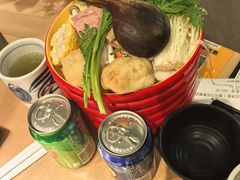 谷饲牛肉寿喜锅-沼津港精致料理·寿喜烧·烧鸟(漕河泾印象城店)