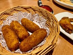 -新贝乐意大利餐厅(苏州中心店)