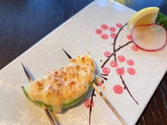 -丽思卡尔顿·炙焰·铁板烧餐厅