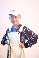 -童年时光专业儿童摄影(龙首店)