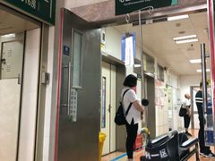 -深圳市人民医院(留医部)