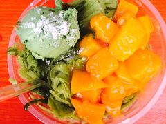 -星星奶冰·汤圆刨冰(王串场店)