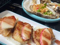 -松坂屋日料自助(长城路店)