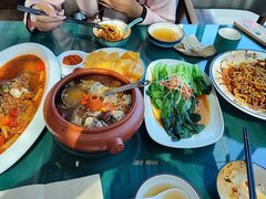 -云隐小厨·传统大理美食(复兴路店)