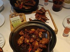 -汤城小厨•粤菜•靓汤(金宝街店)
