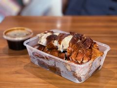 晶牌烤鸭-晶牌烤鸭(延吉东路557弄小区店)