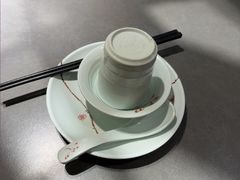 -姑苏家宴·苏帮菜·松鼠桂鱼(苏州总店)