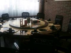 -手选潮汕鲜活牛肉火锅(二七广场店)