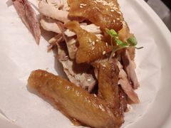-客家汇·客家传承菜(水库店)