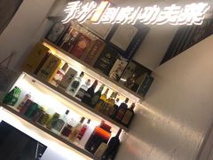 -手抄板凳江南菜(湖滨商业街店)