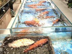 -喜宴又一村·粤菜·茶点·海鲜(壹方天地店)