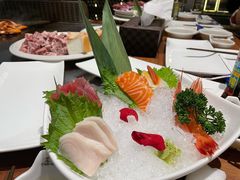 -大渔·观筵(三里屯太古里店)