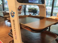 -必胜客(骡马市店)