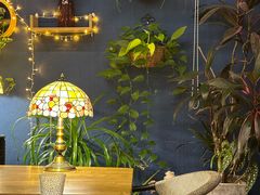 -Golden Lily河内巴黎法越料理餐厅(建国西路店)