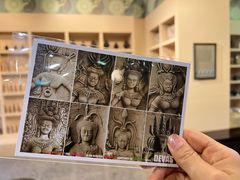 -吴哥国家博物馆