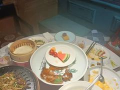 -京味斋·北京烤鸭(华威桥北工大店)