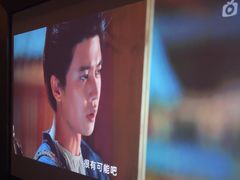 -Love Story爱情故事·养生SPA会所(体育店)