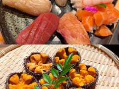 -鮨冠OMAKASE食べ放题(北京首店)