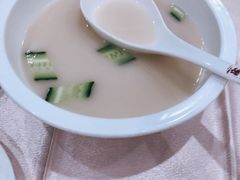 乳白鸭汤-全聚德(前门店)