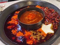-龙厂长老火锅(抚琴店)