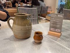 -一坐一忘云南菜(卓悦中心)