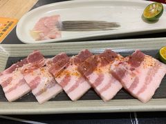 -極屋鮨牛 · 烧肉酒场(时代C馆店)